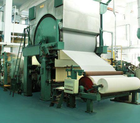 造紙機械 ,沁陽市財金機械廠