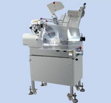 供西寧包裝機械和青海食品機械公司