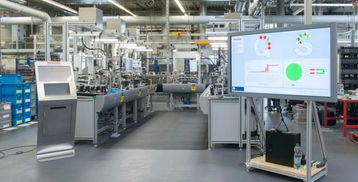 工廠的目標(biāo)到底是無人化還是少人化