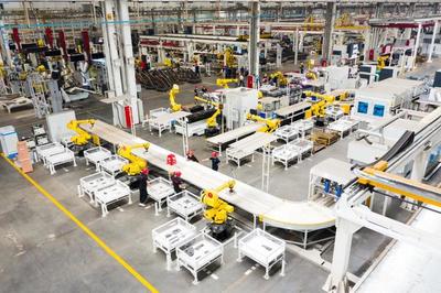 政策東風(fēng)助力行業(yè)發(fā)展，三一集團(tuán)緊抓商機(jī)引領(lǐng)工程機(jī)械新浪潮