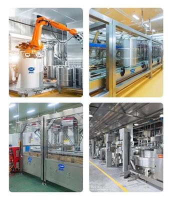 海科機(jī)械 二十年深耕，引領(lǐng)食品裝備與智慧工廠新未來