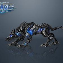 星戰(zhàn)風(fēng)暴手游 骷髏精靈正版授權(quán)，開啟第一機(jī)甲手機(jī)游戲新紀(jì)元