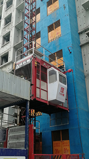 施工電梯安裝驗收標(biāo)準(zhǔn)與代理代辦服務(wù)解析